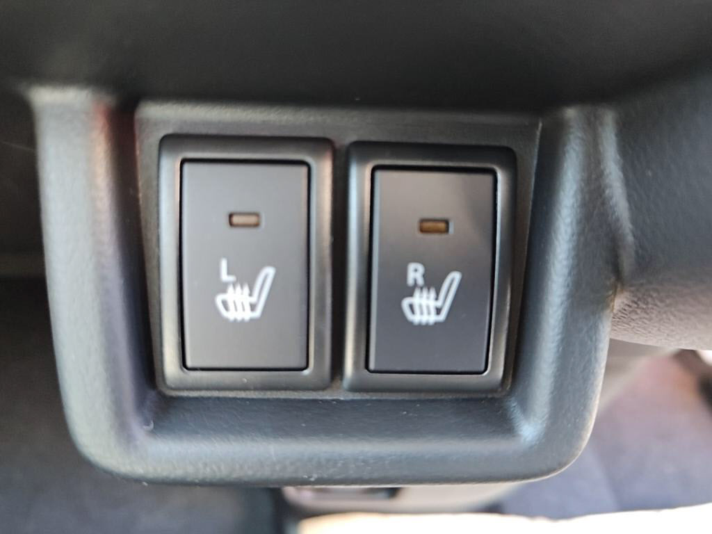 スペーシアハイブリッドＸの写真 19