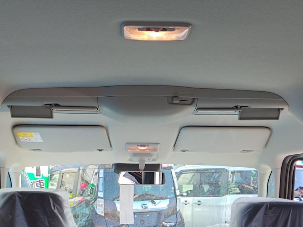 スペーシアハイブリッドＸの写真 25