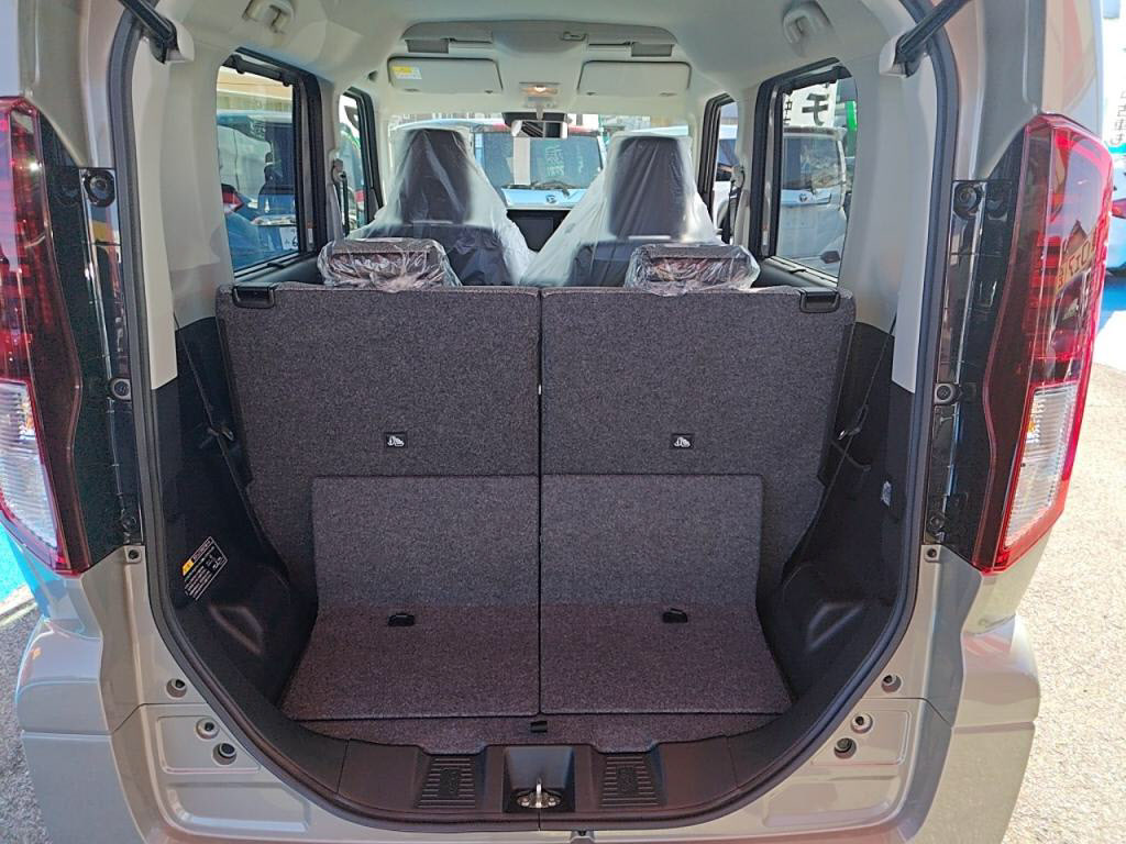 スペーシアハイブリッドＸの写真 26