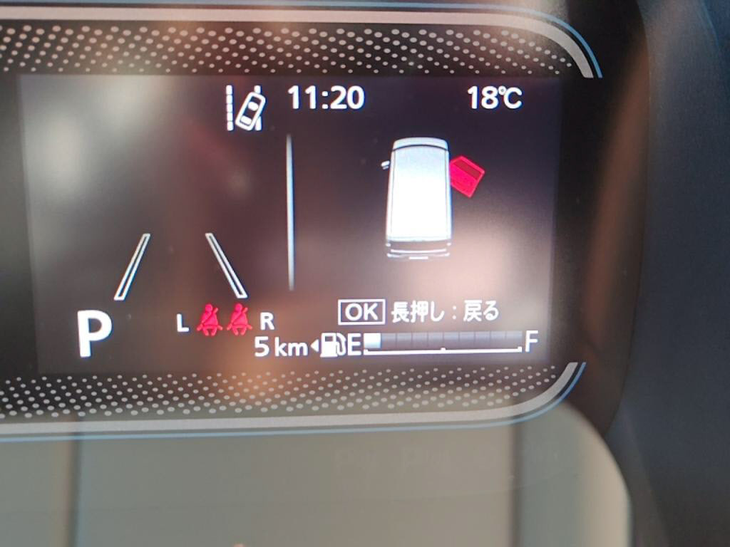 スペーシアハイブリッドＸの写真 29