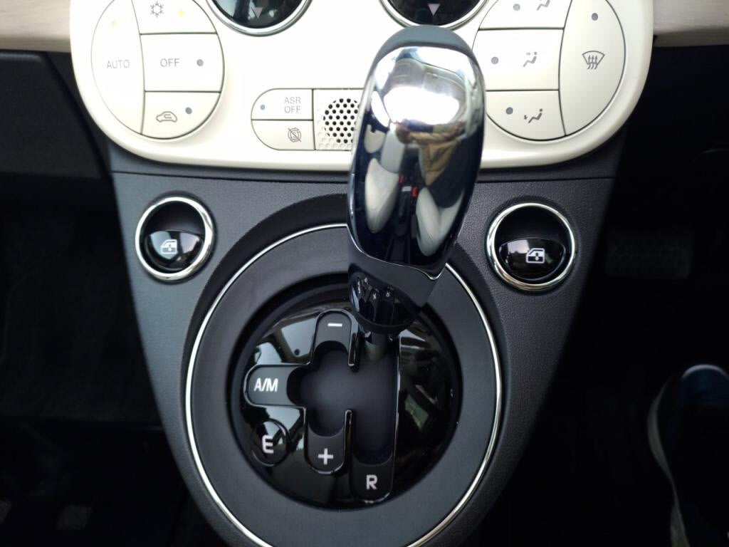 フィアット５００Ｃコレッツィオーネ１９５７の写真 15