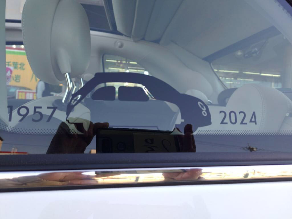 フィアット５００Ｃコレッツィオーネ１９５７の写真 24