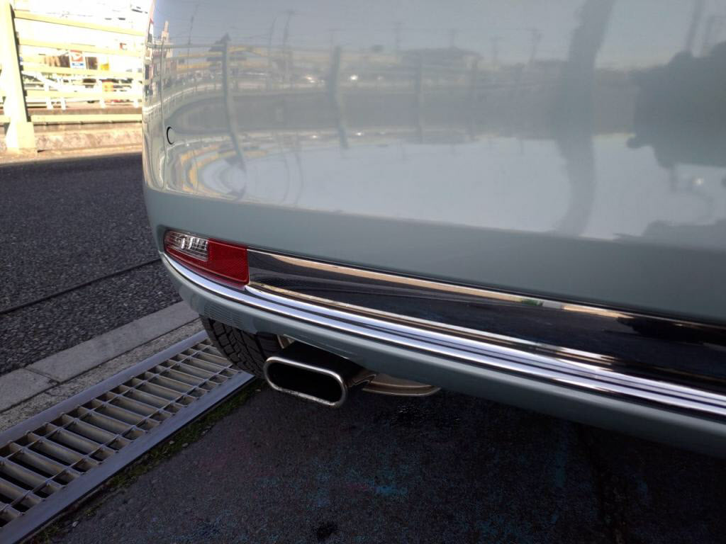 フィアット５００Ｃコレッツィオーネ１９５７の写真 25