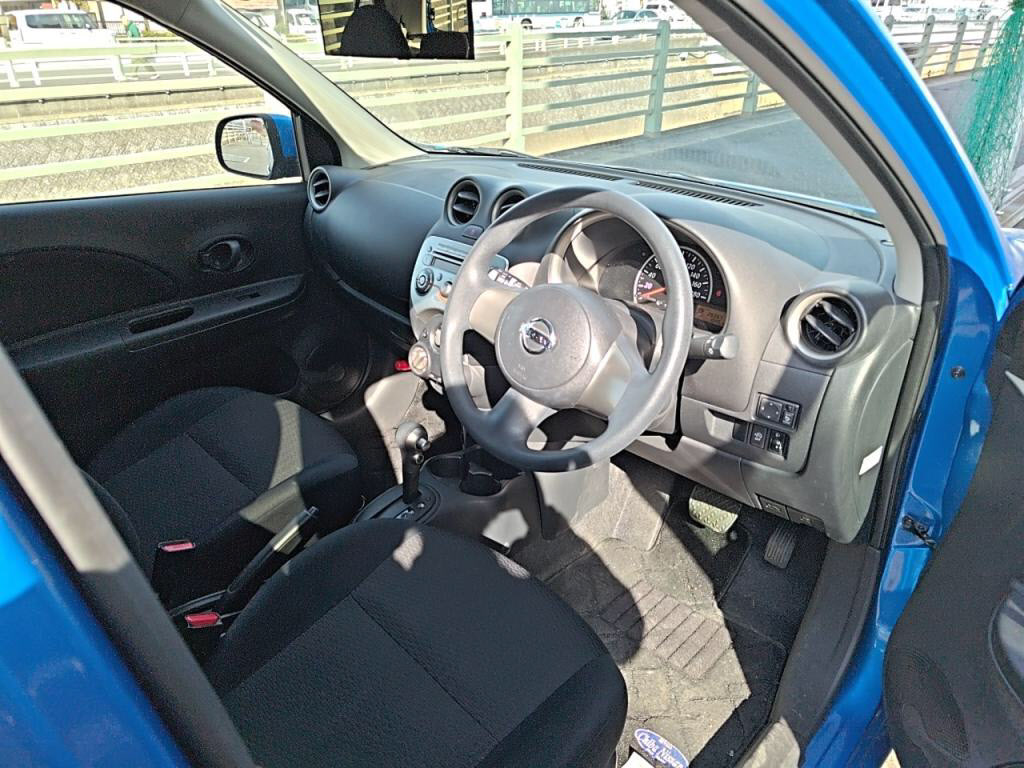 マーチ５ＨＢ１２Ｘの写真 13