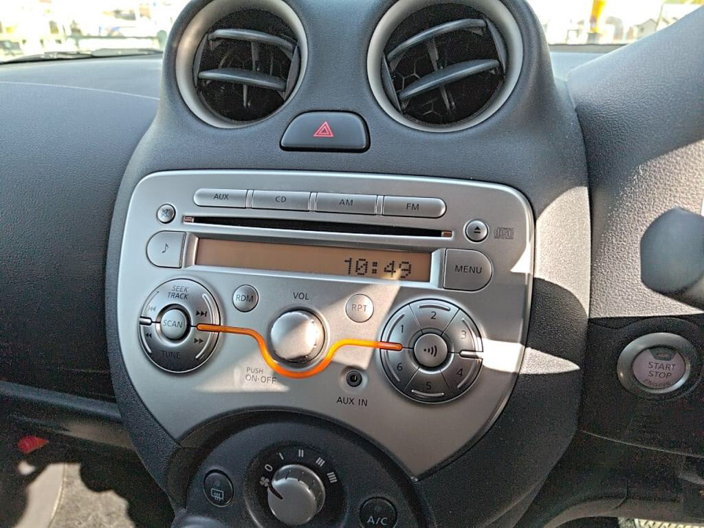 マーチ５ＨＢ１２Ｘの写真 17