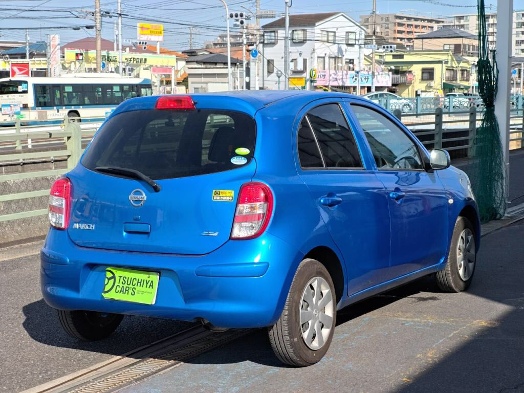 マーチ５ＨＢ１２Ｘの写真 2