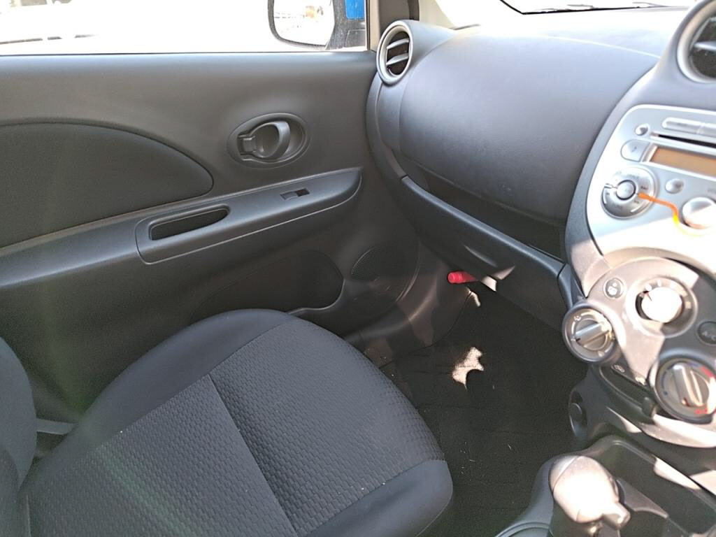 マーチ５ＨＢ１２Ｘの写真 22