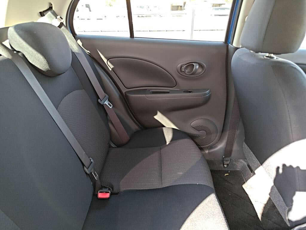 マーチ５ＨＢ１２Ｘの写真 24