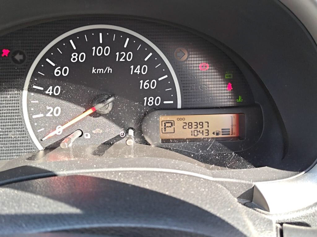 マーチ５ＨＢ１２Ｘの写真 29