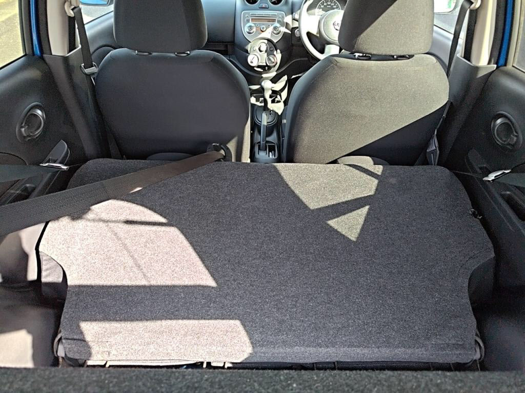 マーチ５ＨＢ１２Ｘの写真 30