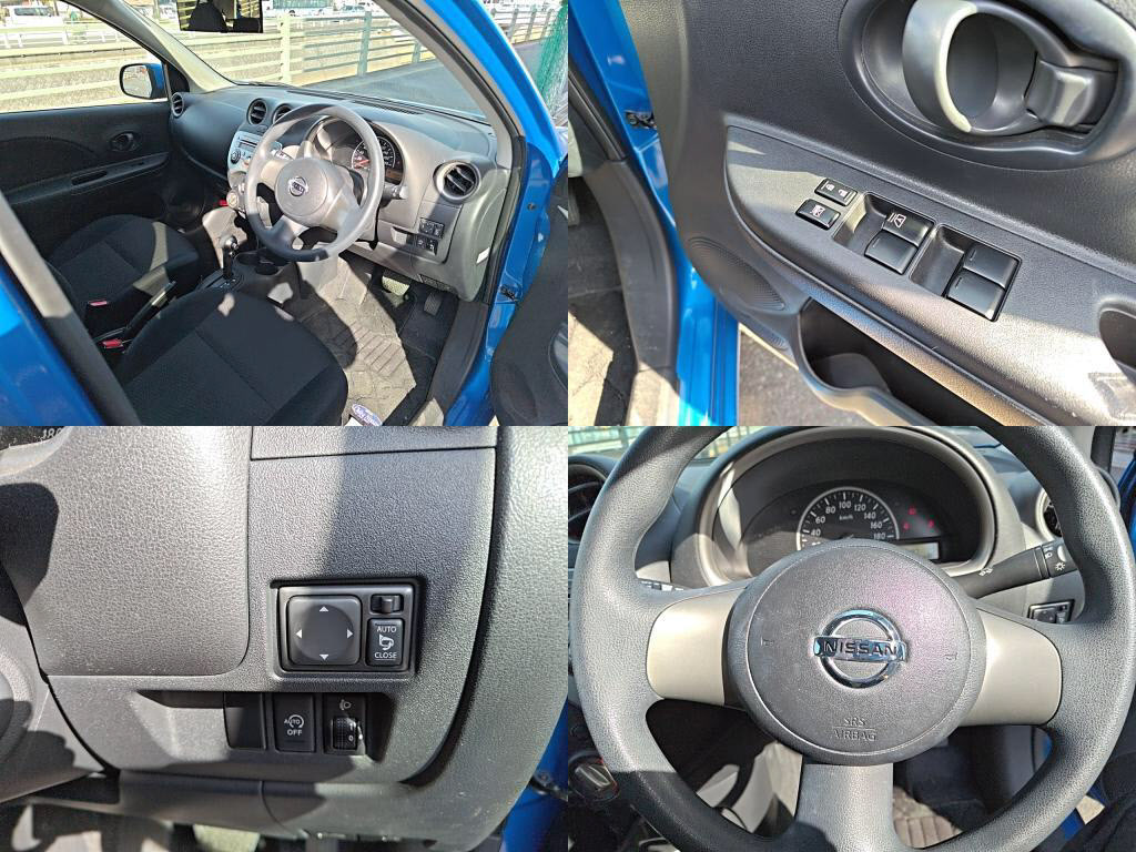 マーチ５ＨＢ１２Ｘの写真 5