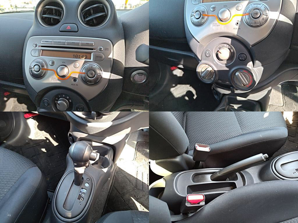 マーチ５ＨＢ１２Ｘの写真 6