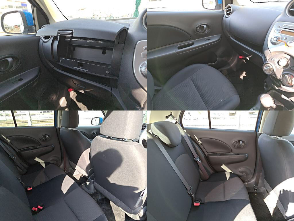 マーチ５ＨＢ１２Ｘの写真 7