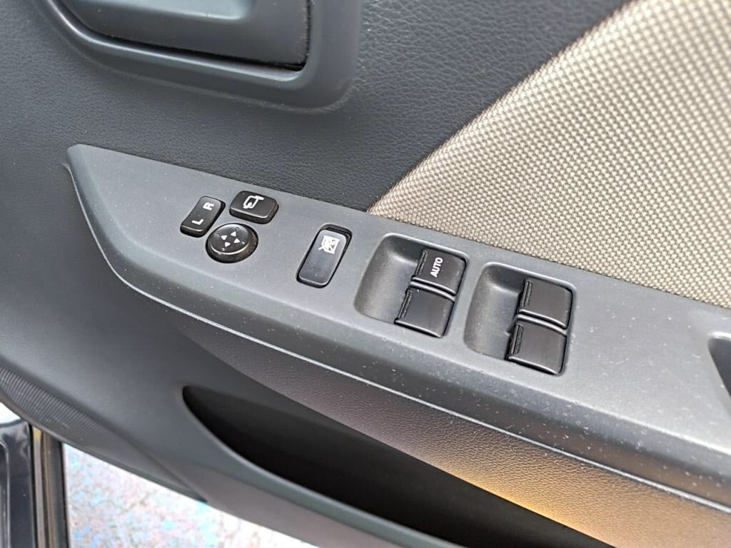 ワゴンＲＦＸの写真 14