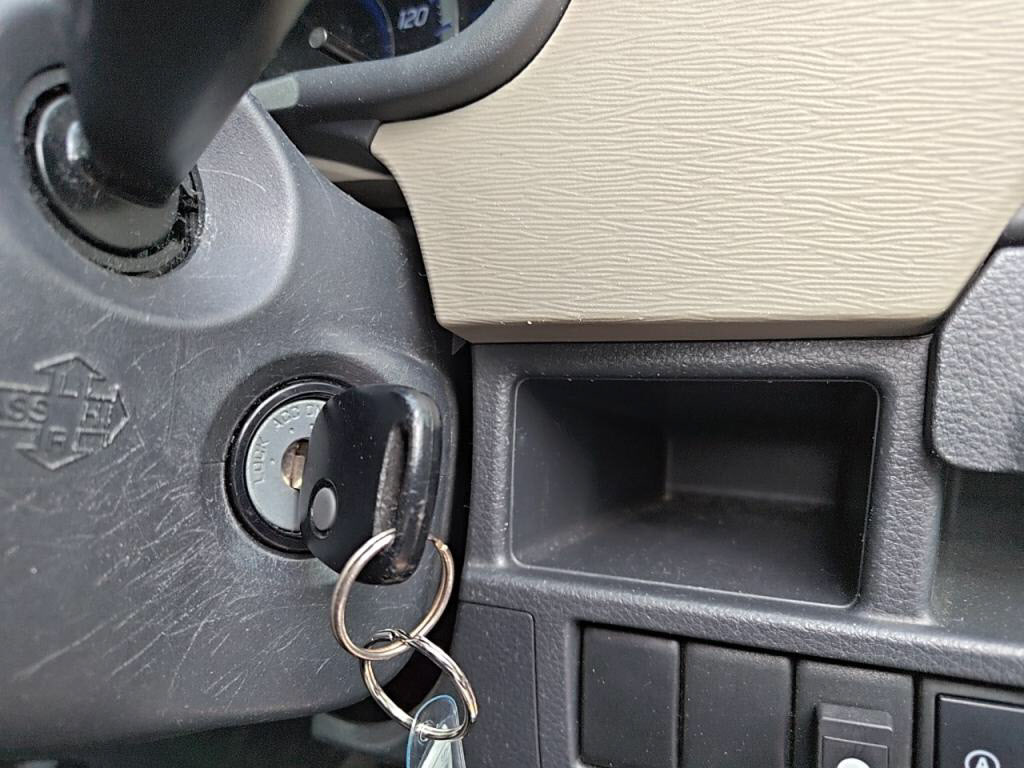 ワゴンＲＦＸの写真 15