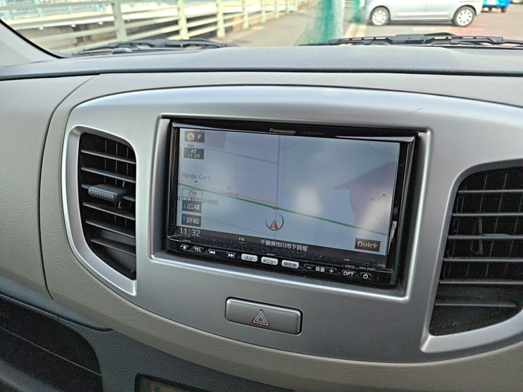 ワゴンＲＦＸの写真 18