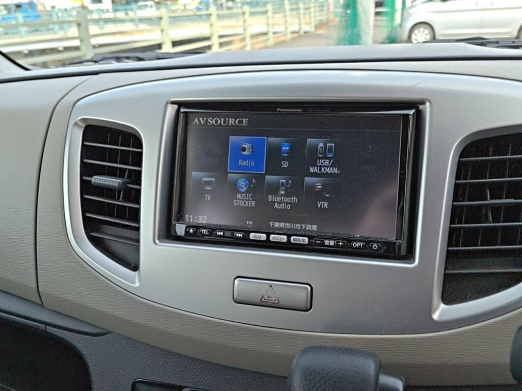 ワゴンＲＦＸの写真 19