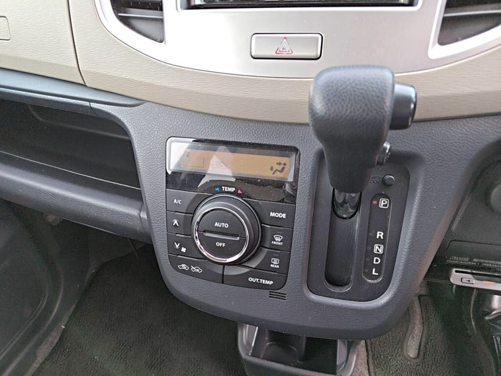 ワゴンＲＦＸの写真 20