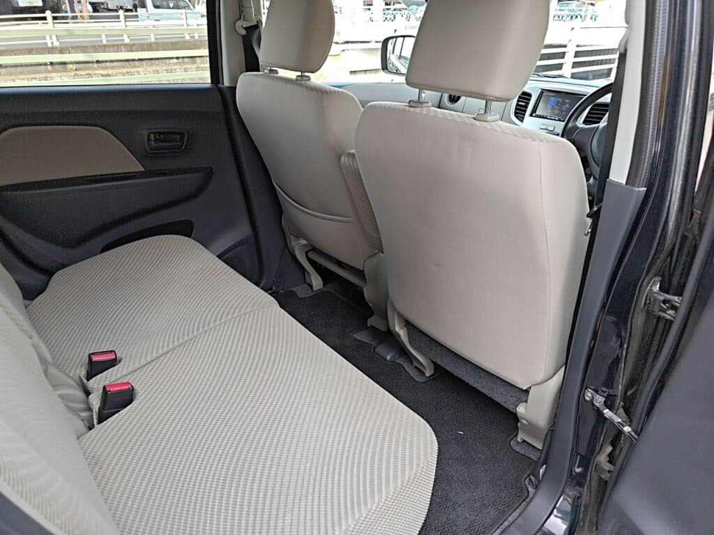 ワゴンＲＦＸの写真 22