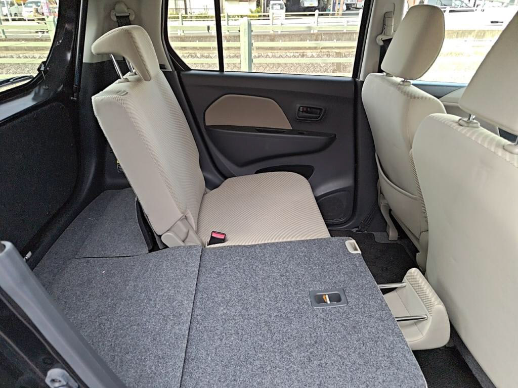 ワゴンＲＦＸの写真 24