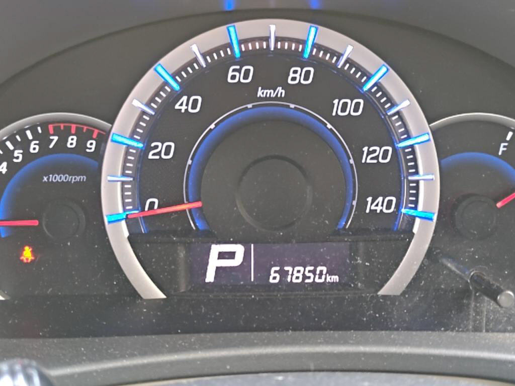 ワゴンＲＦＸの写真 29