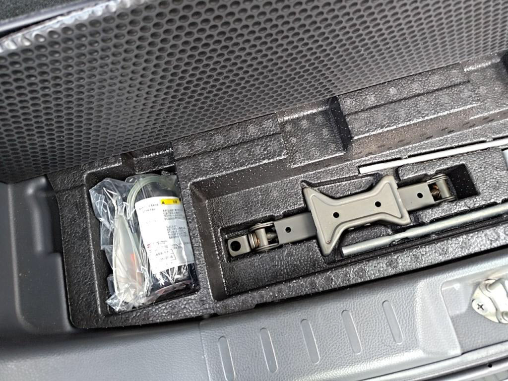 ワゴンＲＦＸの写真 30