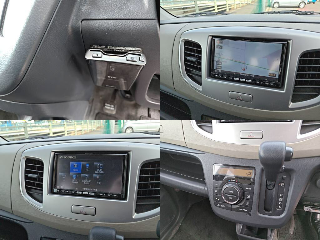 ワゴンＲＦＸの写真 6