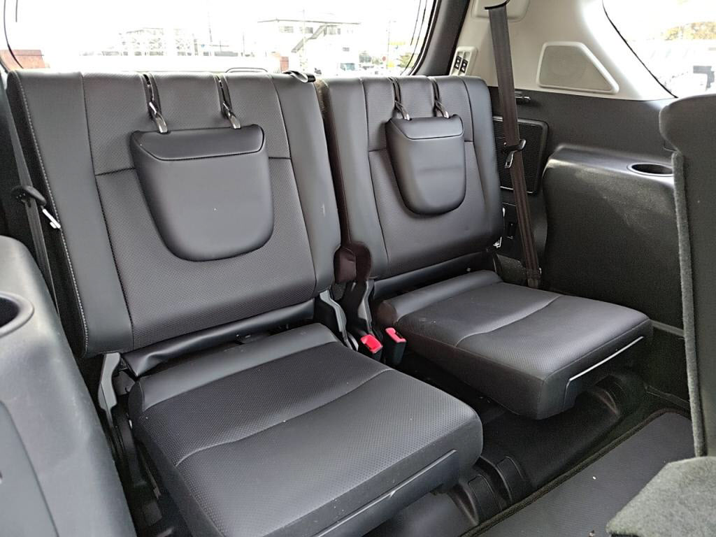 ランドクルーザープラド５ＤＴＸ＿Ｌパッケージの写真 26