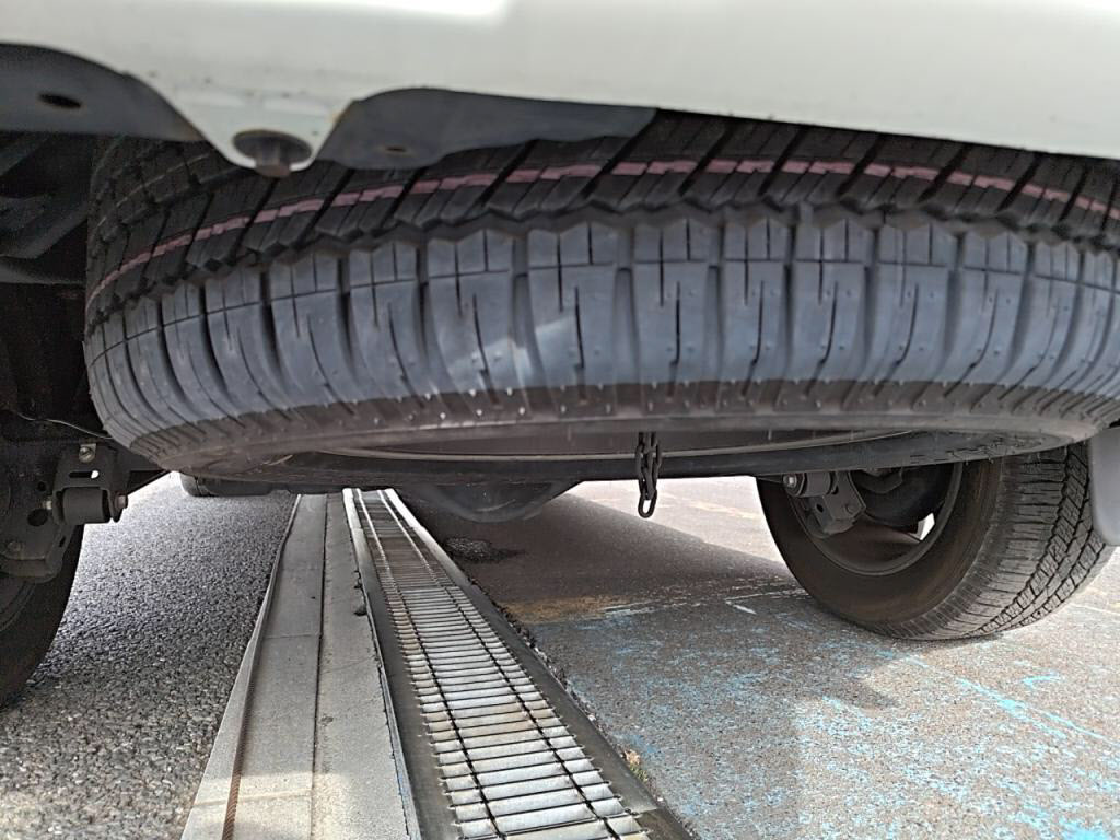 ランドクルーザープラド５ＤＴＸ＿Ｌパッケージの写真 30