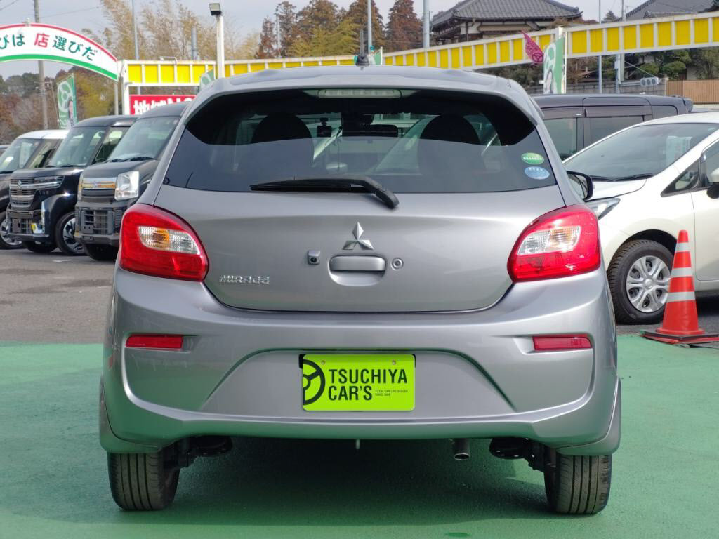 ミラージュＧの写真 10