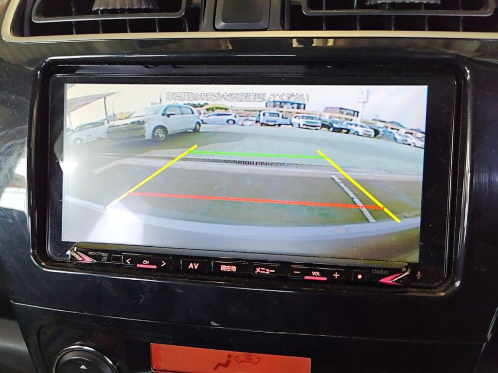 ミラージュＧの写真 14