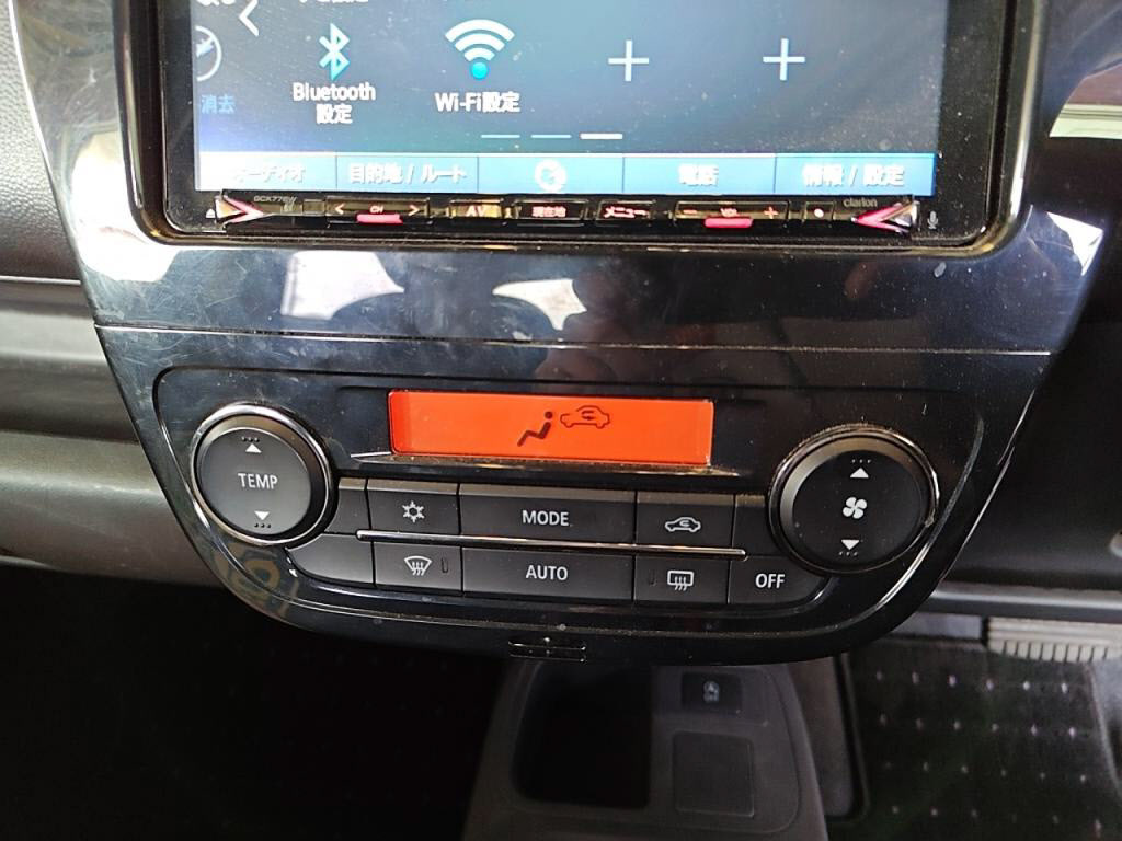 ミラージュＧの写真 15