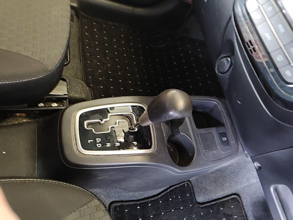 ミラージュＧの写真 16