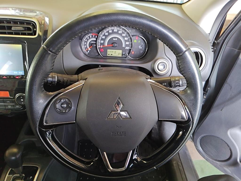 ミラージュＧの写真 17