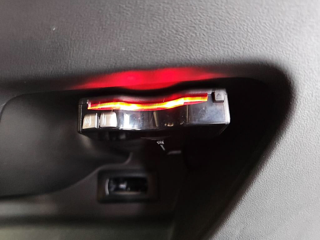 ミラージュＧの写真 19