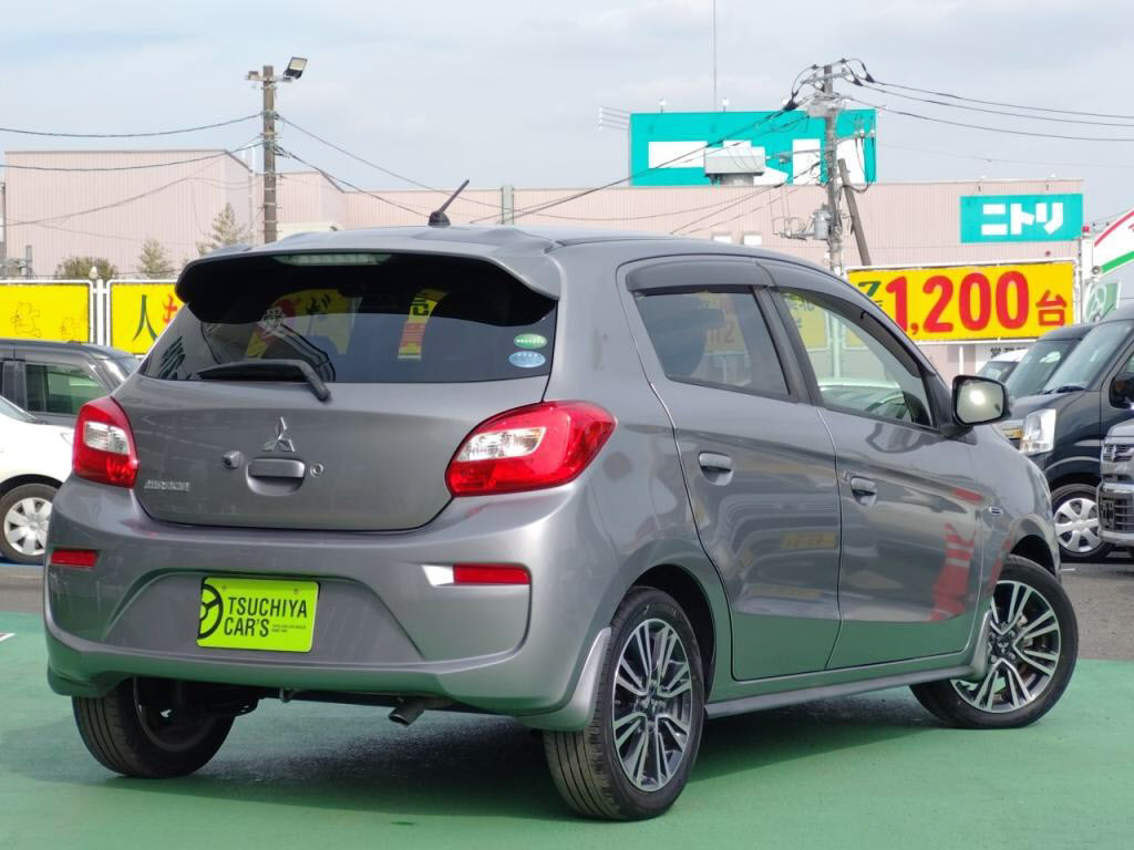 ミラージュＧの写真 2