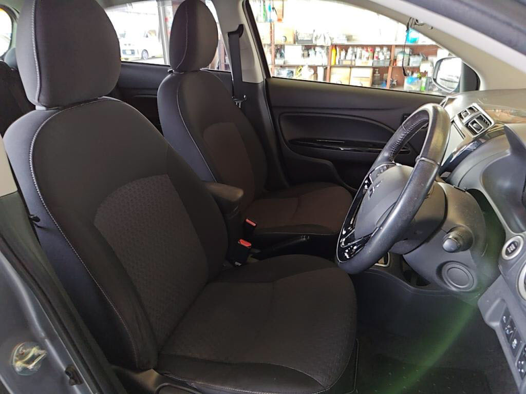 ミラージュＧの写真 21