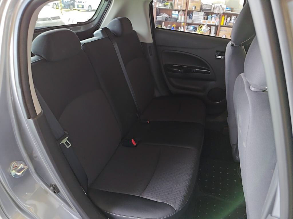 ミラージュＧの写真 22