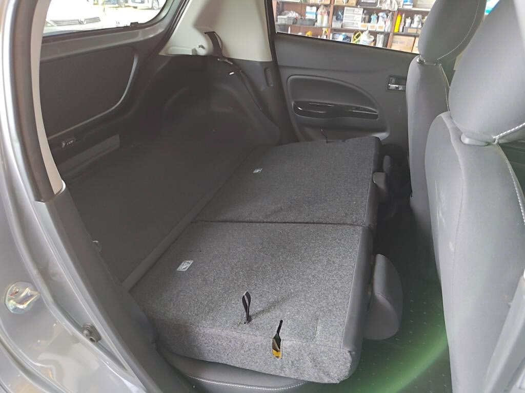 ミラージュＧの写真 23