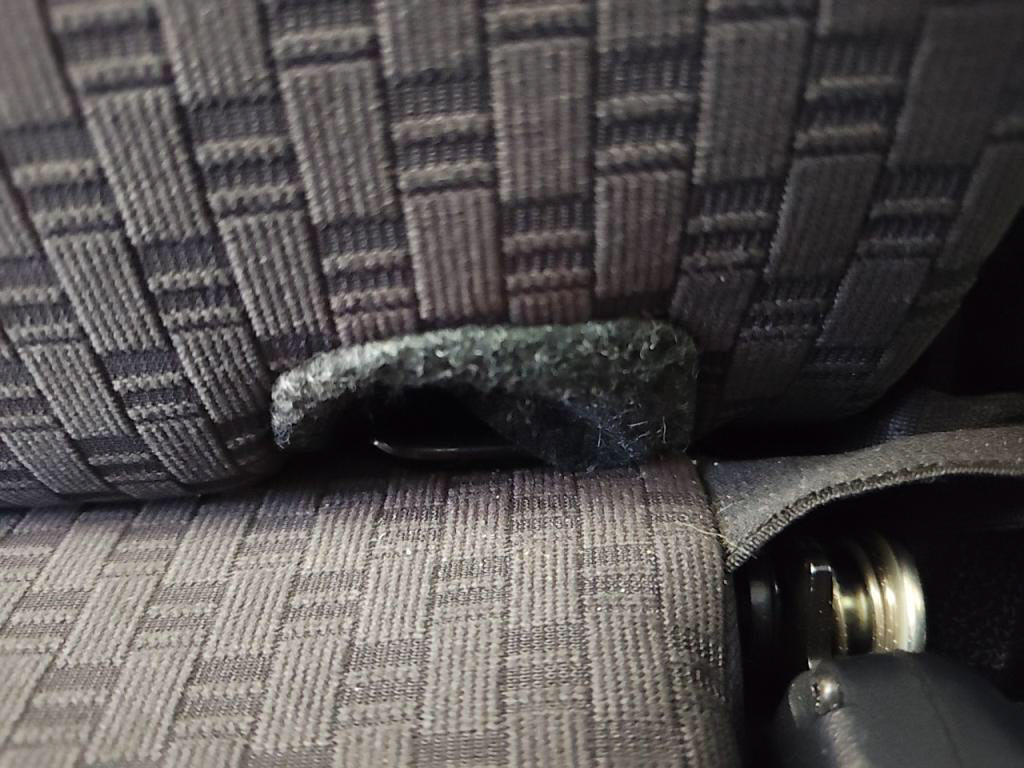 ミラージュＧの写真 24