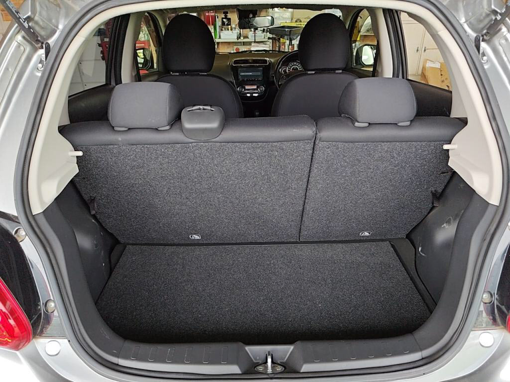 ミラージュＧの写真 25