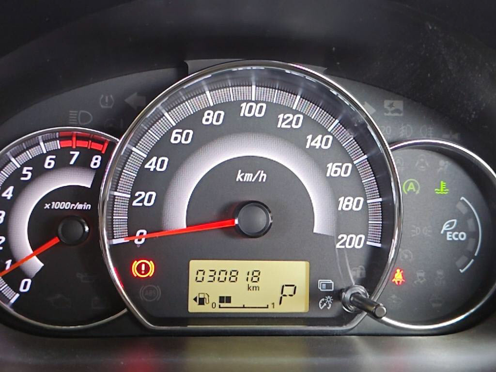 ミラージュＧの写真 29