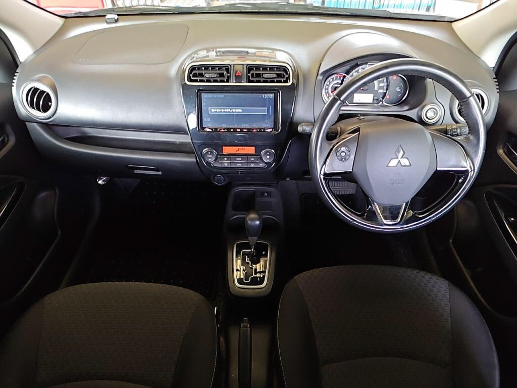 ミラージュＧの写真 3