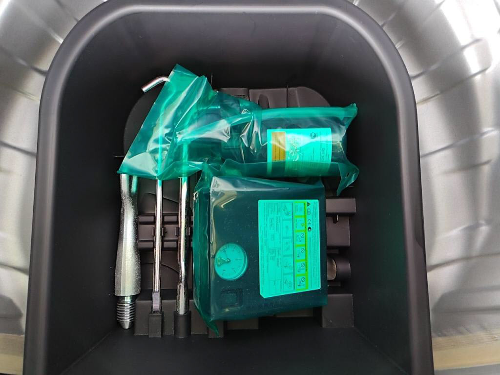 ミラージュＧの写真 30