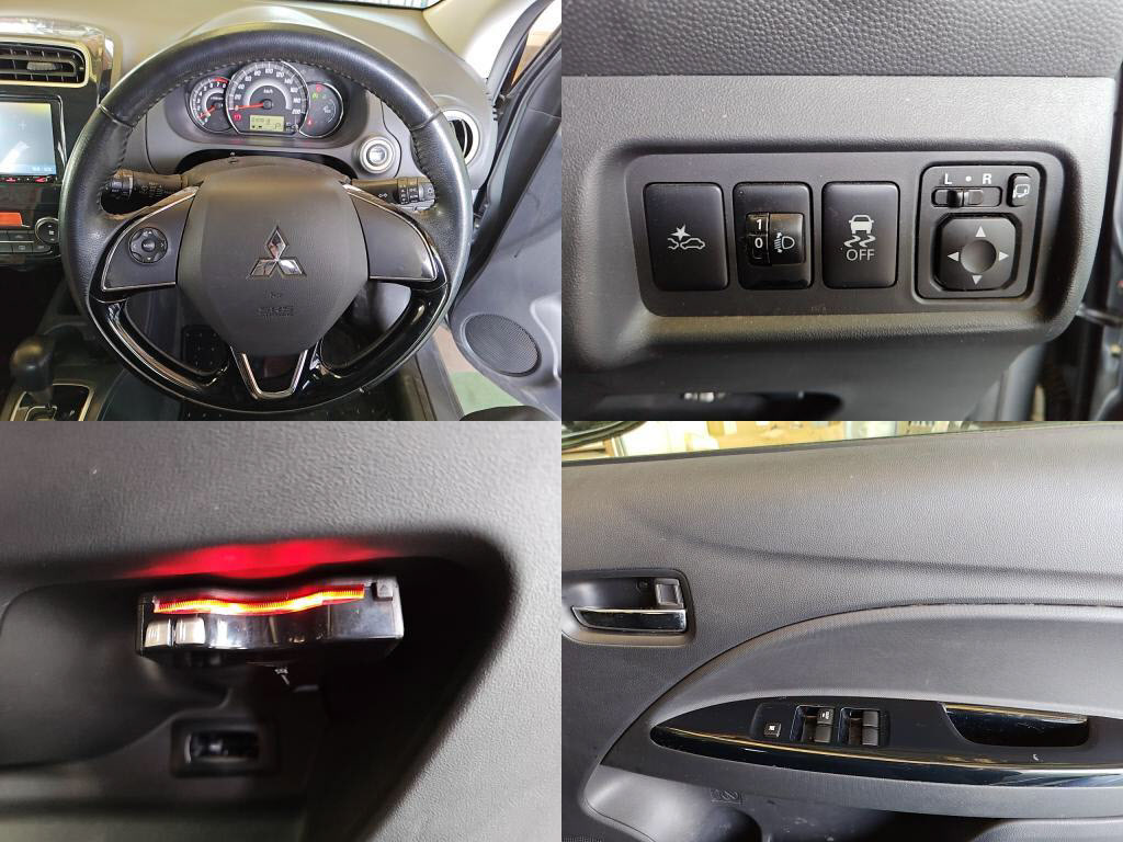 ミラージュＧの写真 6