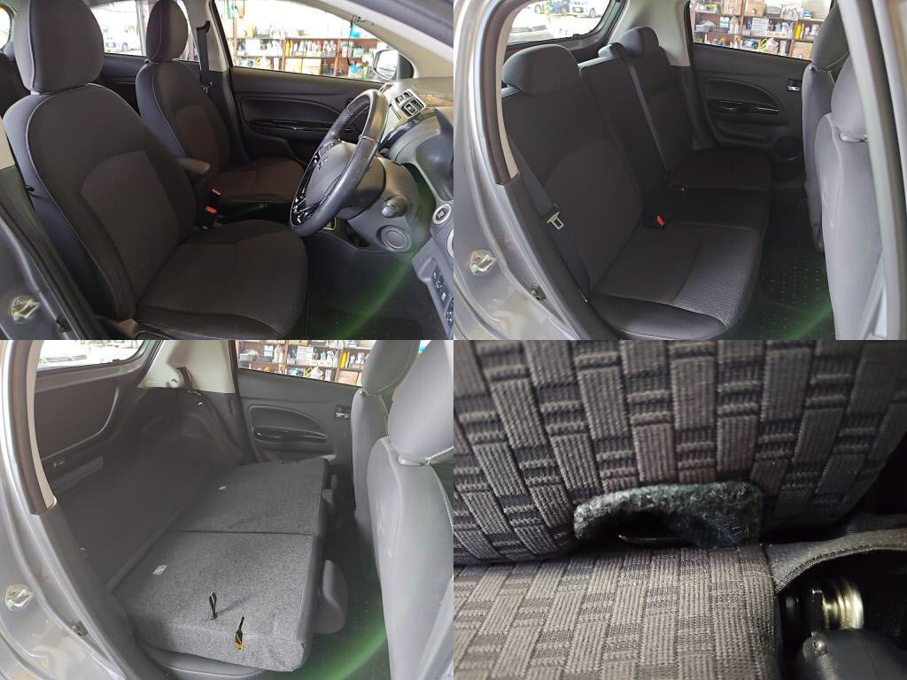 ミラージュＧの写真 7