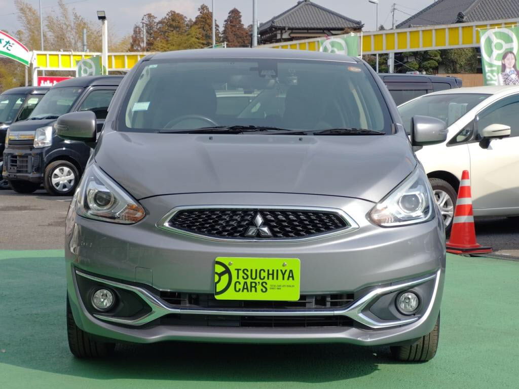 ミラージュＧの写真 9