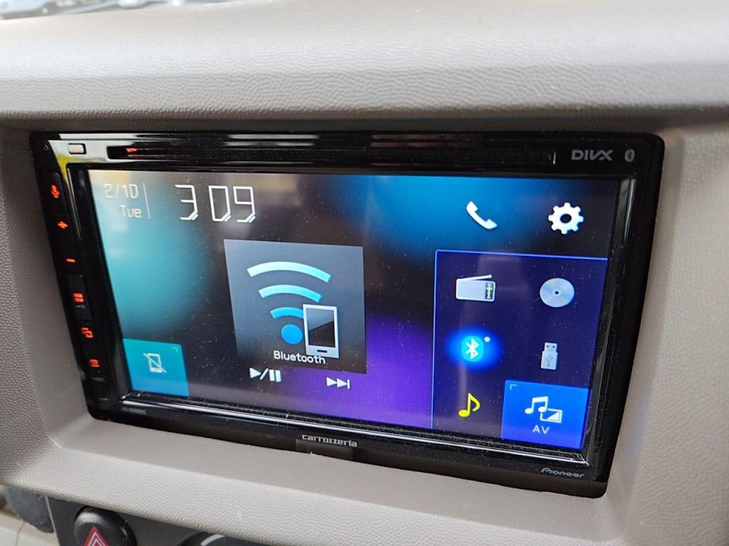 エブリイバンＰＣの写真 5