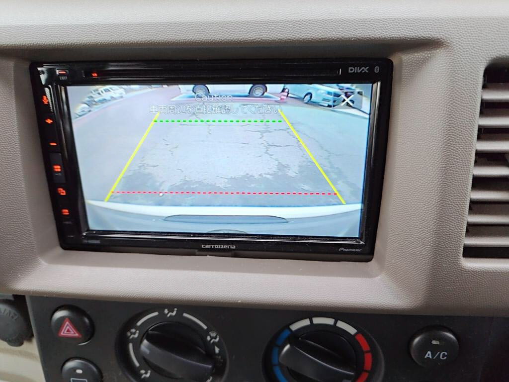 エブリイバンＰＣの写真 6