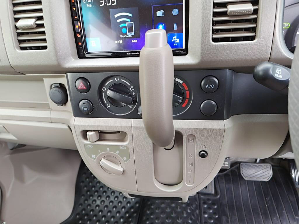 エブリイバンＰＣの写真 7